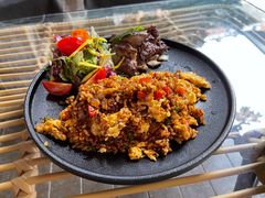 -ChitChat奇洽·Bistro(黎黄陂路店)
