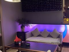 -三谷里·生态水疗空间(五一店)