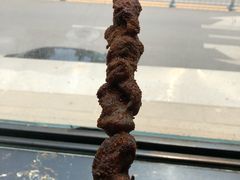 -巴达木食府