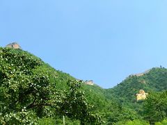 -白羊峪长城旅游区