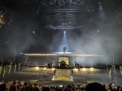 -《12·12》西安事变大型实景演出