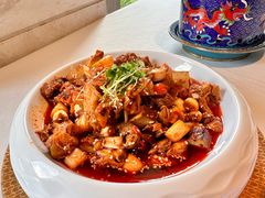 -樽宴酒楼·地道川菜·品质聚会·生日宴请