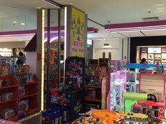 -远洋未来广场(育慧北路店)