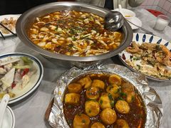 -老四川平头酸菜鱼(衙前店)
