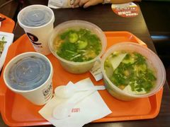 -魏家凉皮(博水商务大厦店)