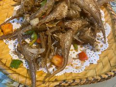 -阿巧一号私房菜(止园路店)