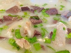 -老张桥新天地羊肉店
