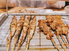 -木屋烧烤(南新店)