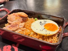 -Inspiration灵感·罗马西餐厅(九龙坡店)