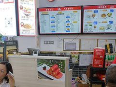 -银记肠粉店(市二宫店)