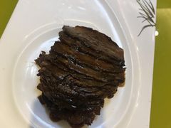 -农香居粗菜馆(大明路店)