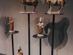 -大同市博物馆