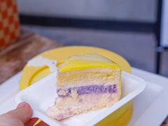 -壹点壹客·生日蛋糕(龙岗店)