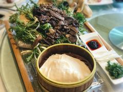 -金色艳阳天•粤菜 淮扬菜(古平岗店)