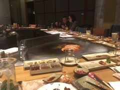 -赤坂亭·M9和牛烧肉·铁板烧(合肥万象城店)