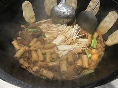 -相约大锅台(宁海大观园店)