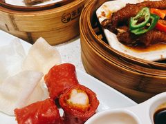 -又一间茶点轩(百汇广场店)