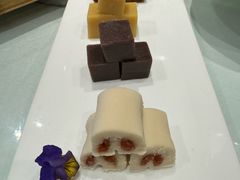 -惠丰堂饭庄·烤鸭·京味菜(西北旺·唐家岭店)