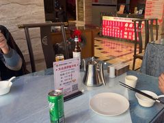 -煎饼卷大葱·非遗传承·潍坊菜(十笏园店)