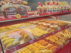 -味多美蛋糕(双合地铁店)