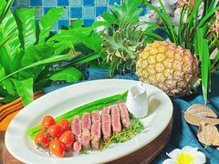 -翡翠鸟精品泰国菜(北辰财富中心店)