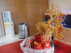-格林东方酒店(北京国贸四惠高碑店地铁站店)