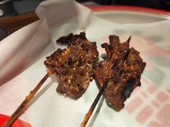-北丐先生·野馄饨烧烤(雨花万象店)
