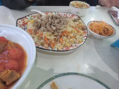 -帕米尔食府(白云观店)