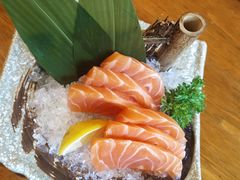 -三月居酒屋(青年大街店)