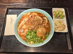 -喜晋道面馆(华严寺广场店)