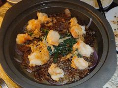 -绿茶餐厅(财富购物中心店)