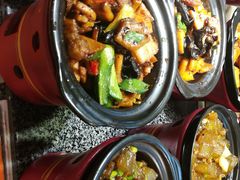 -牛三哥洛阳牛肉汤(生态城店)