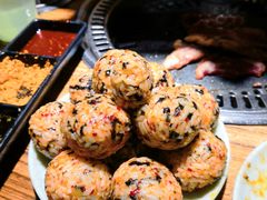 -梅梅家的烤肉店(槐北路店)