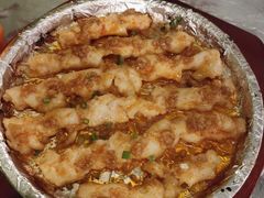 -美膳居川菜馆油焖大虾烧烤(卓刀泉店)