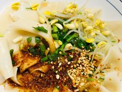 -大嘻咹biangbiang面(历史博物馆店)