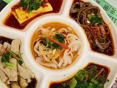 -令氏家外家周秦食府(高新店)