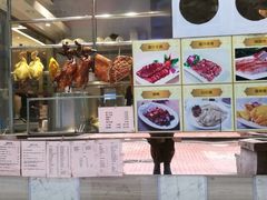 -凤凰台美食坊