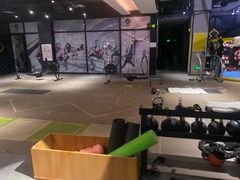 -古德菲力健身(广体店)