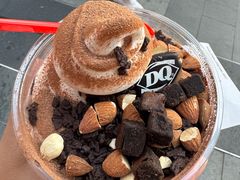 -DQ·蛋糕·冰淇淋(五角场万达店)