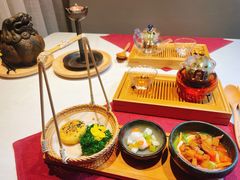 -叶叶菩提·晋福宫