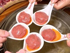-潮德阿水牛肉火锅(深圳总店)