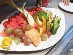 -海底捞火锅(青悦城店)