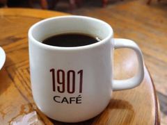 -1901 Cafe(西四店)