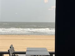 -海风酒吧 喝精酿 听民谣(阿那亚礼堂店)