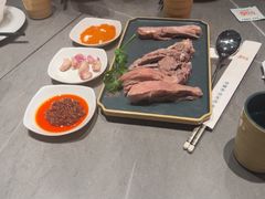 -青海名吃尕张娃非遗烤肉(城中店)