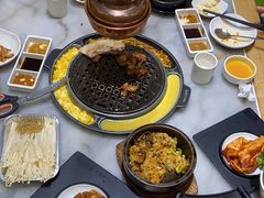 -韩宫宴和牛烤肉(合肥滨湖银泰城店)