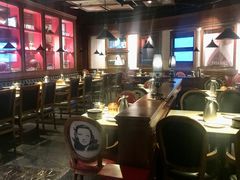 -加餐海鲜自助(集美银泰百货店)