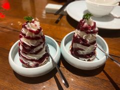 -福慧慈缘素食餐厅(王府井店)