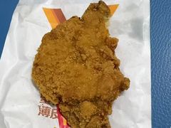 -麦当劳(正定瑞天店)