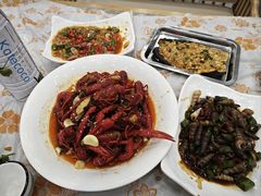-忆口香龙虾(珠海夏湾老店)